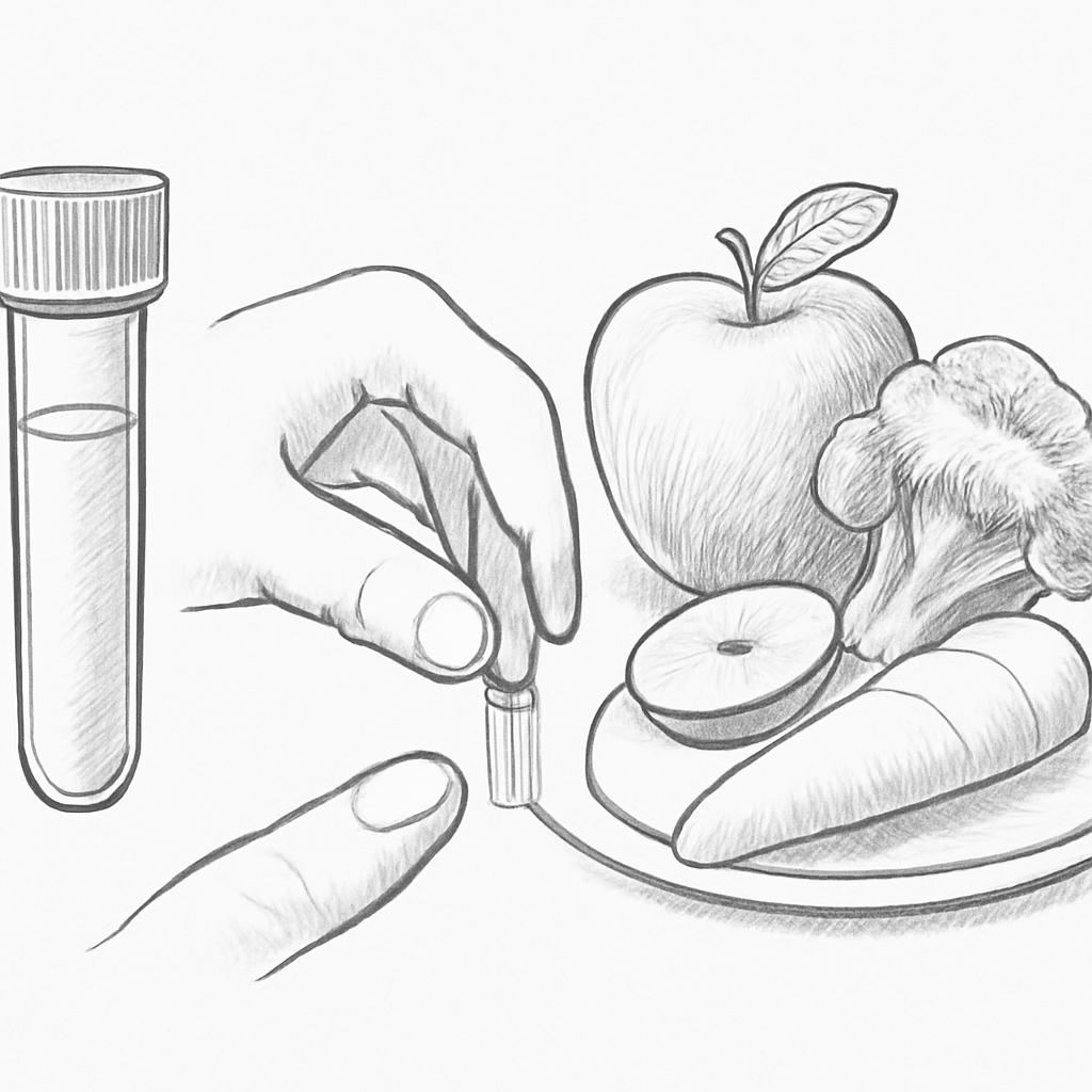 Ilustrace znázorňující téma: Připravujeme