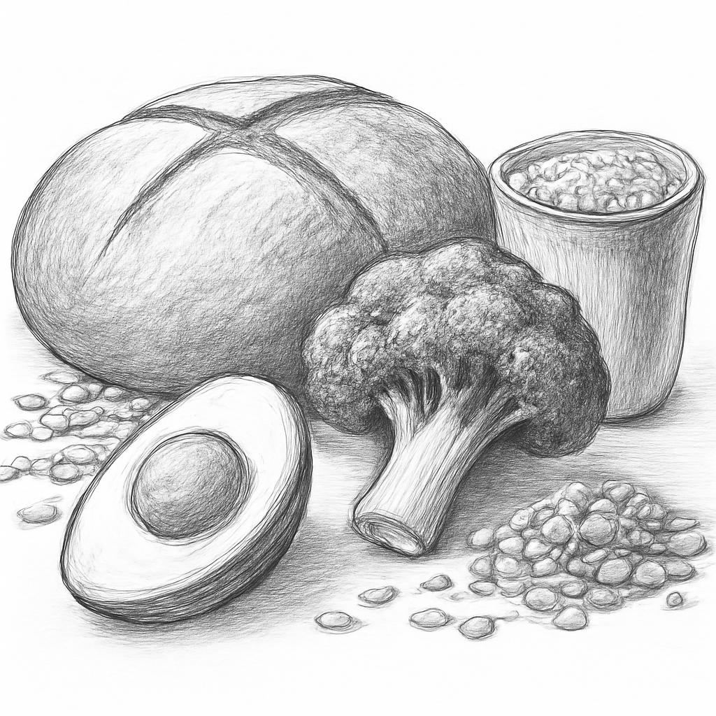 Ilustrace znázorňující téma: Připravujeme