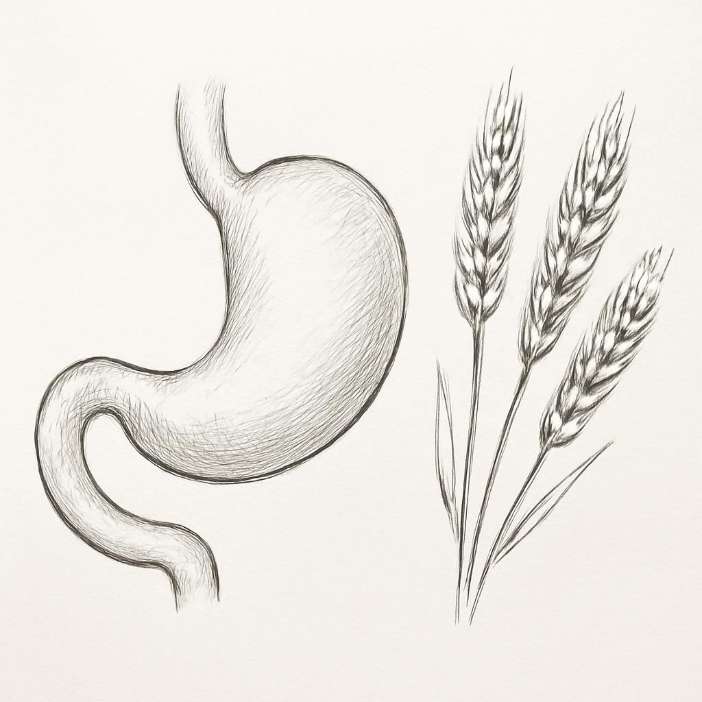 Ilustrace znázorňující téma: příznaky