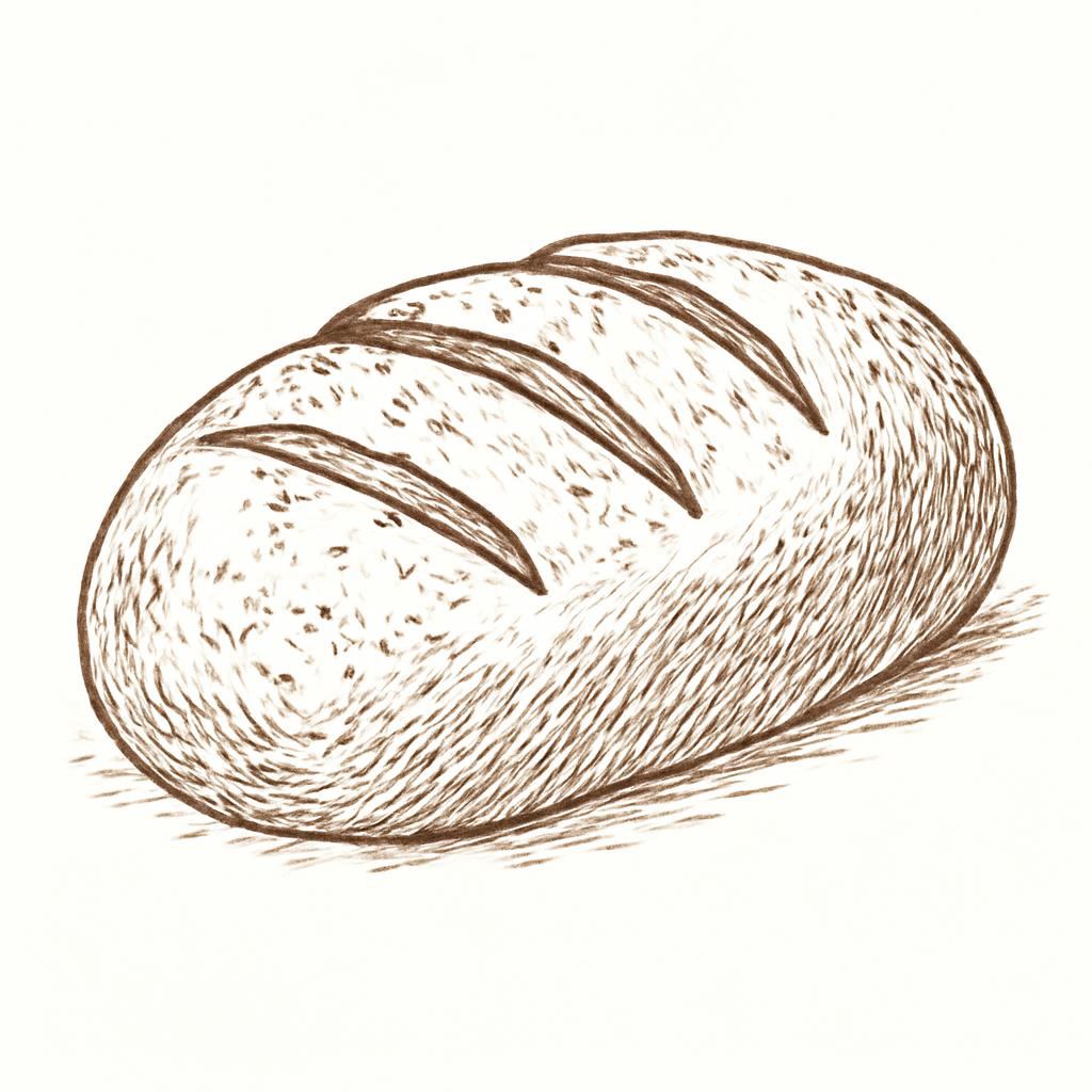 Ilustrace znázorňující téma: Recepty