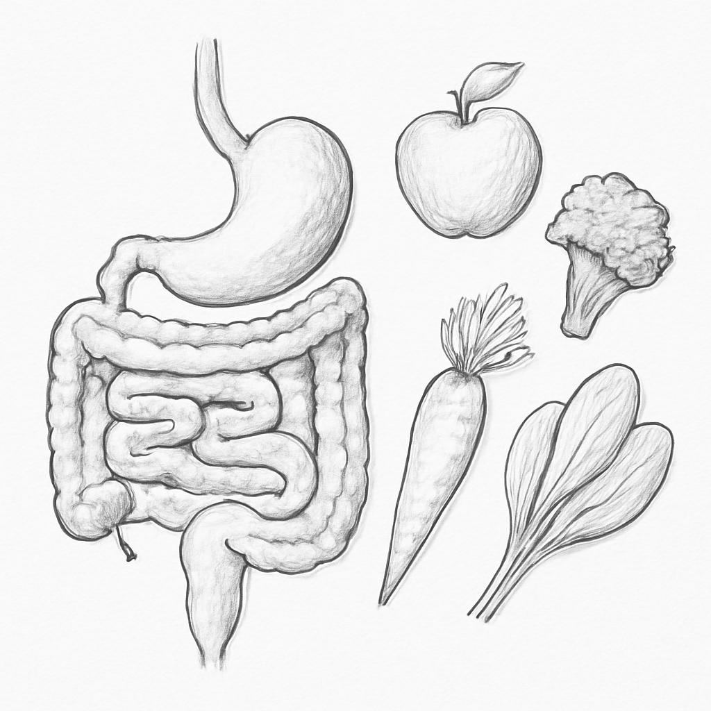Ilustrace znázorňující téma: Připravujeme