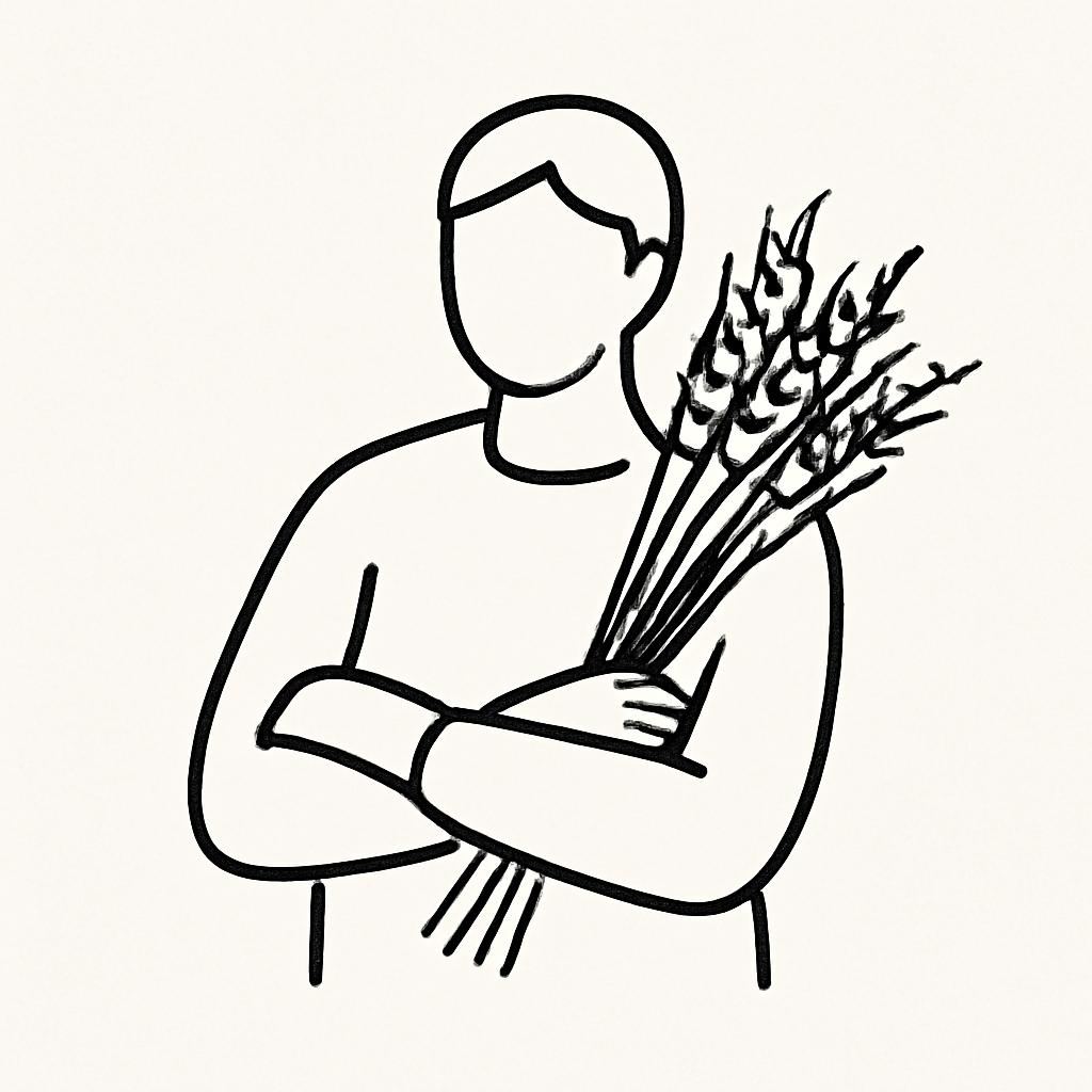 Ilustrace znázorňující téma: Připravujeme