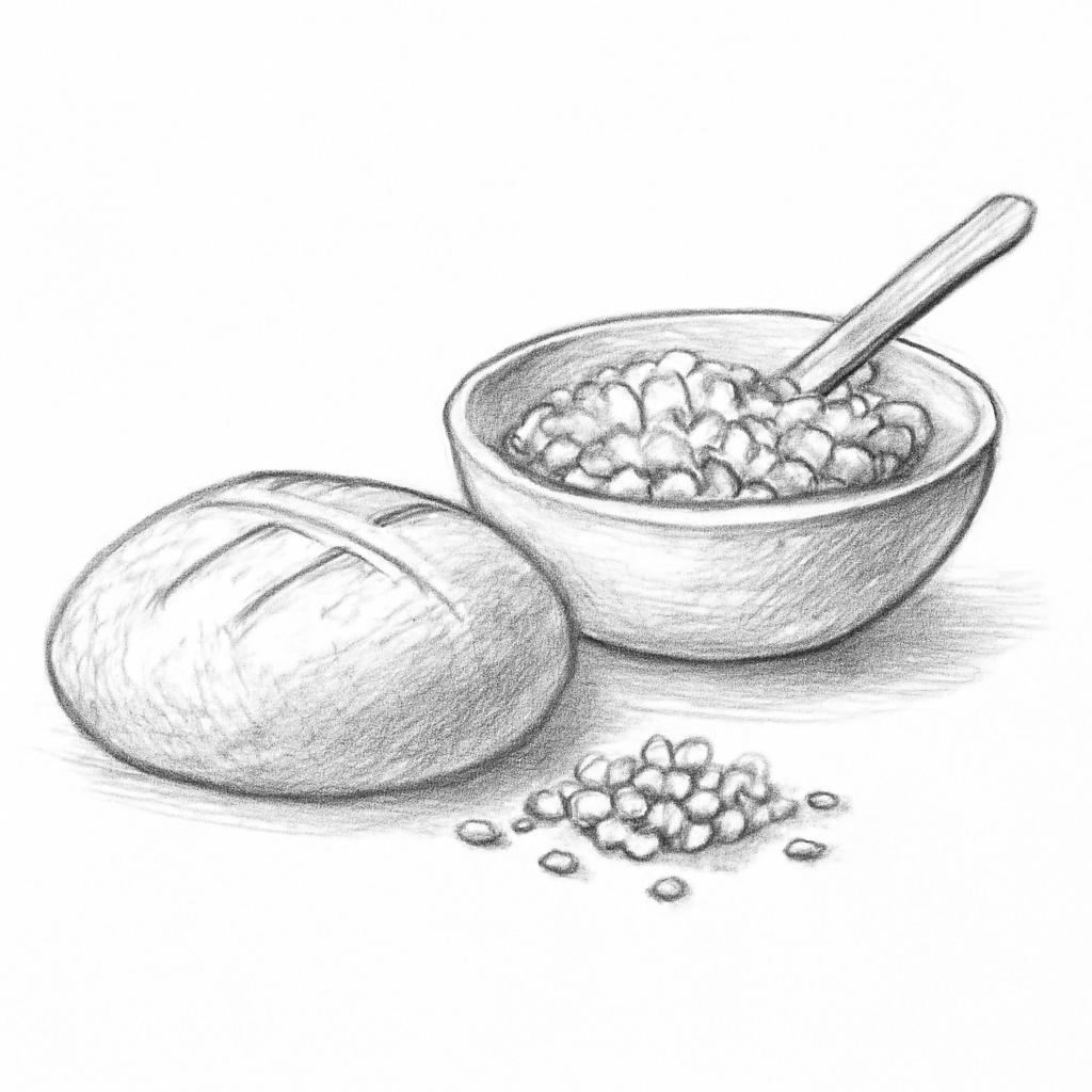 Ilustrace znázorňující téma: Připravujeme