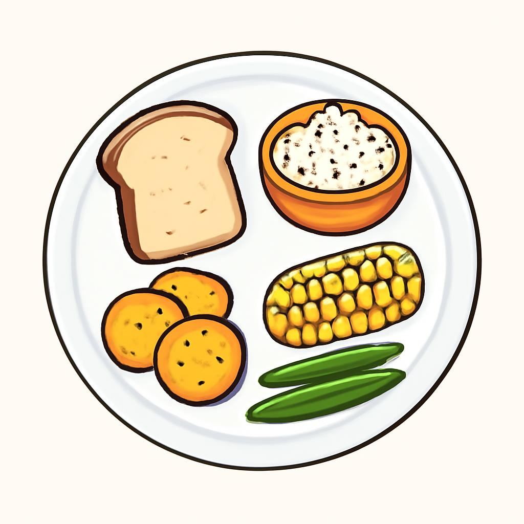 Ilustrace znázorňující téma: Připravujeme