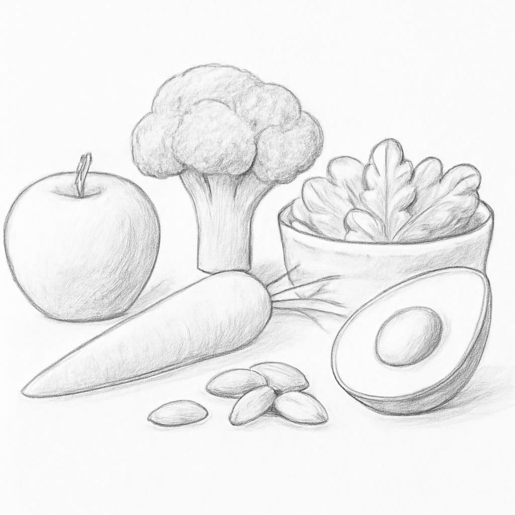 Ilustrace znázorňující téma: Připravujeme