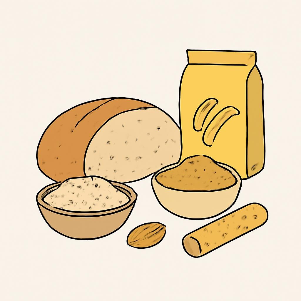Ilustrace znázorňující téma: Připravujeme