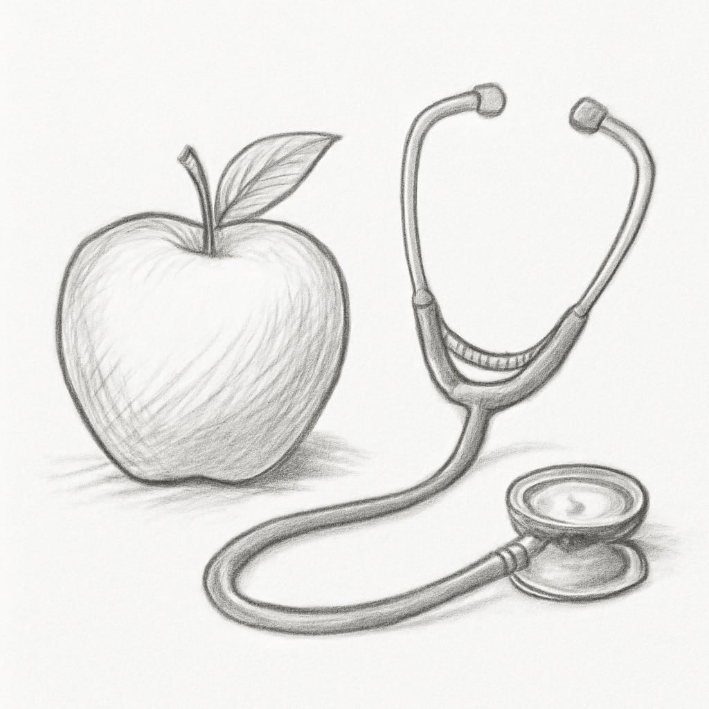 Ilustrace znázorňující téma: Připravujeme