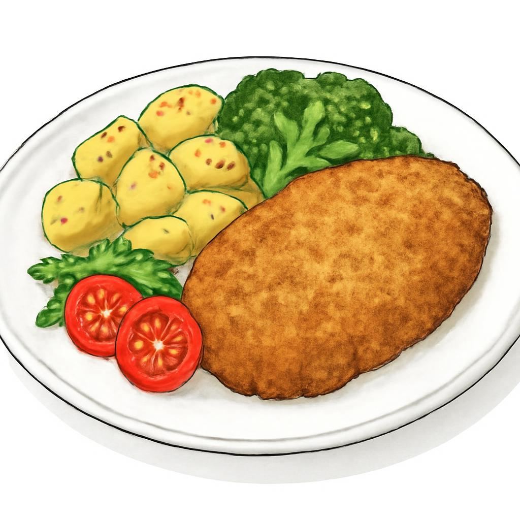 Ilustrace znázorňující téma: Připravujeme