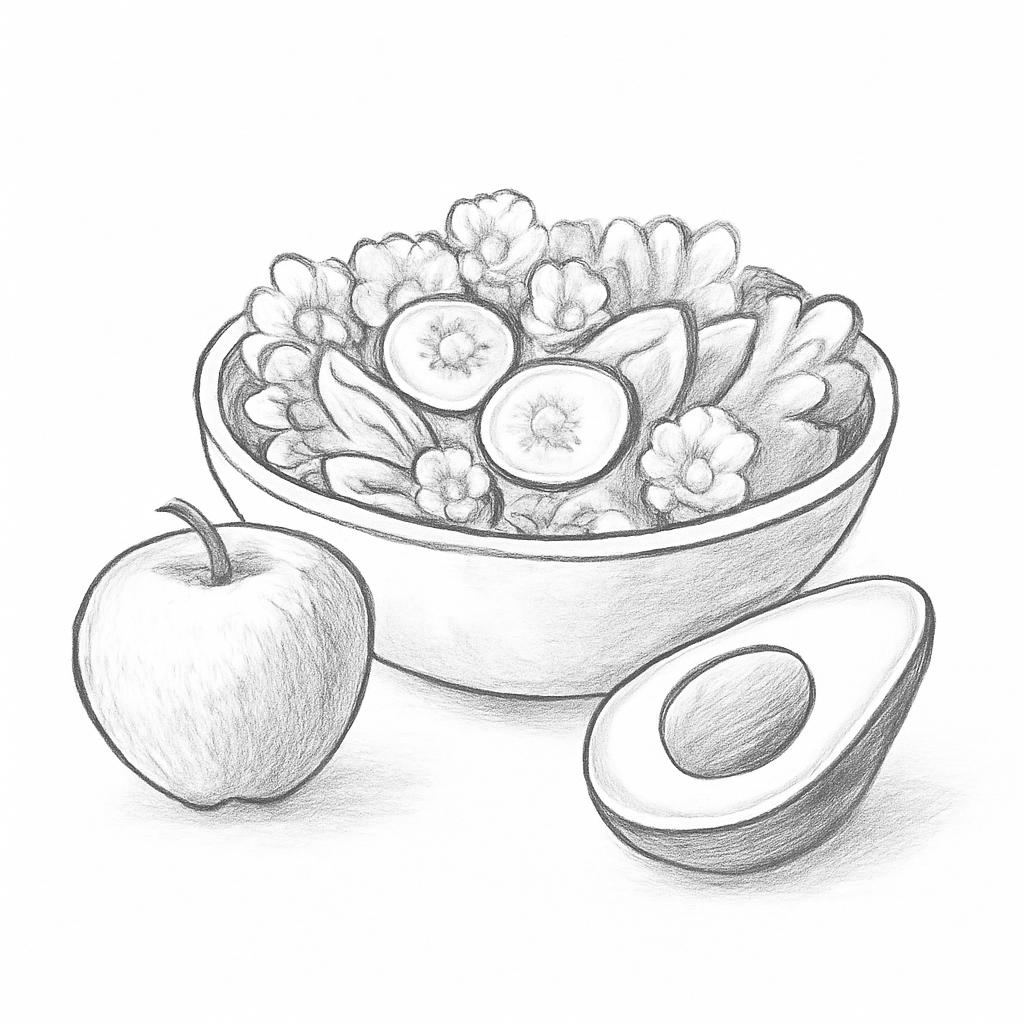 Ilustrace znázorňující téma: Připravujeme