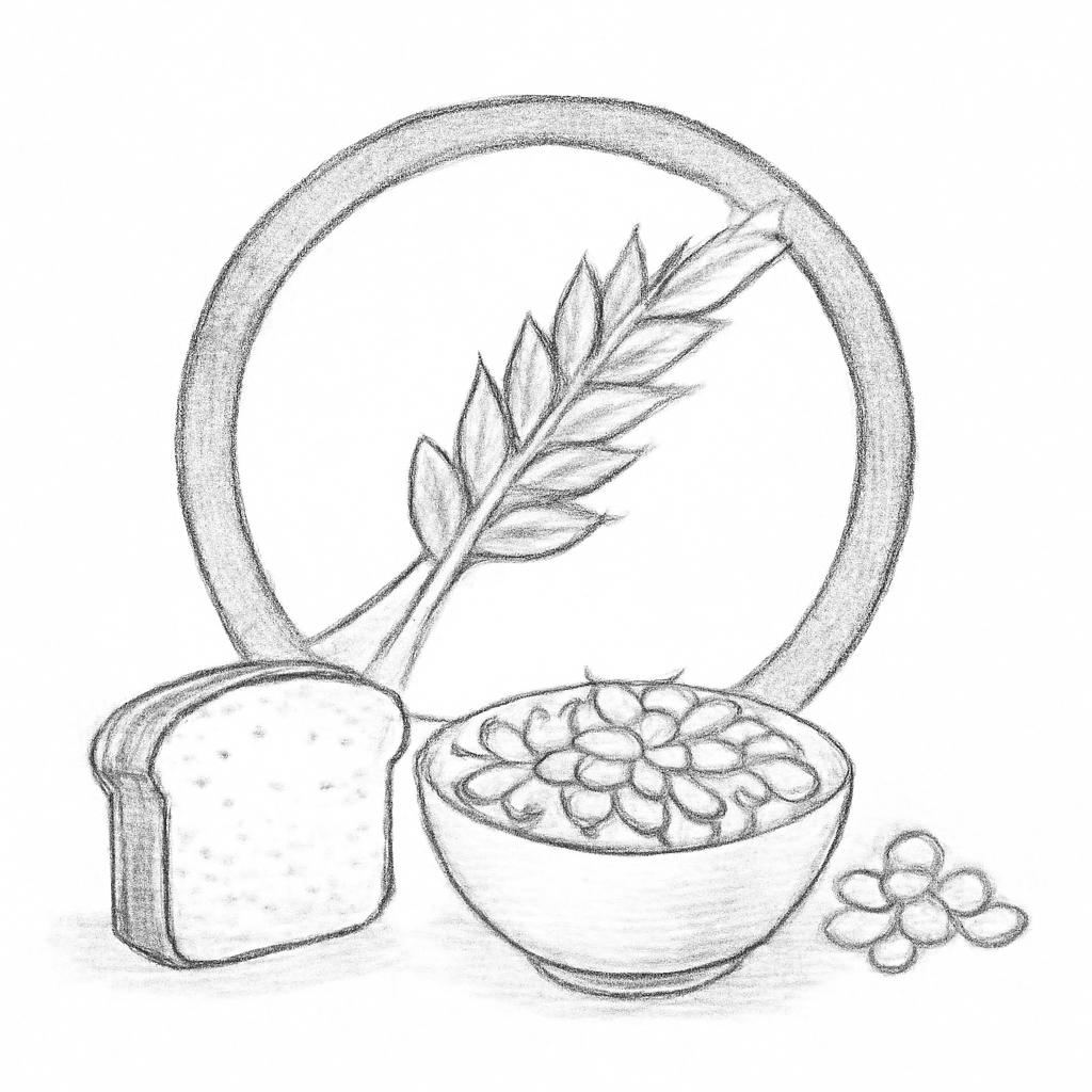Ilustrace znázorňující téma: Připravujeme