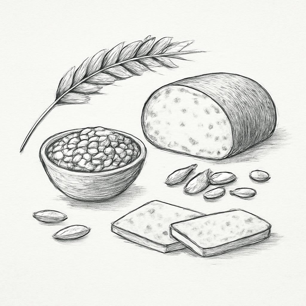 Ilustrace znázorňující téma: Připravujeme