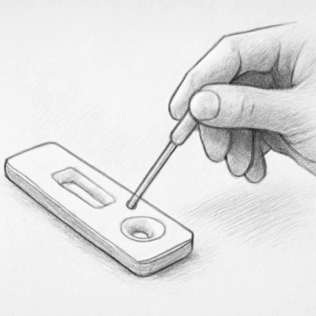 Ilustrace znázorňující téma: Připravujeme
