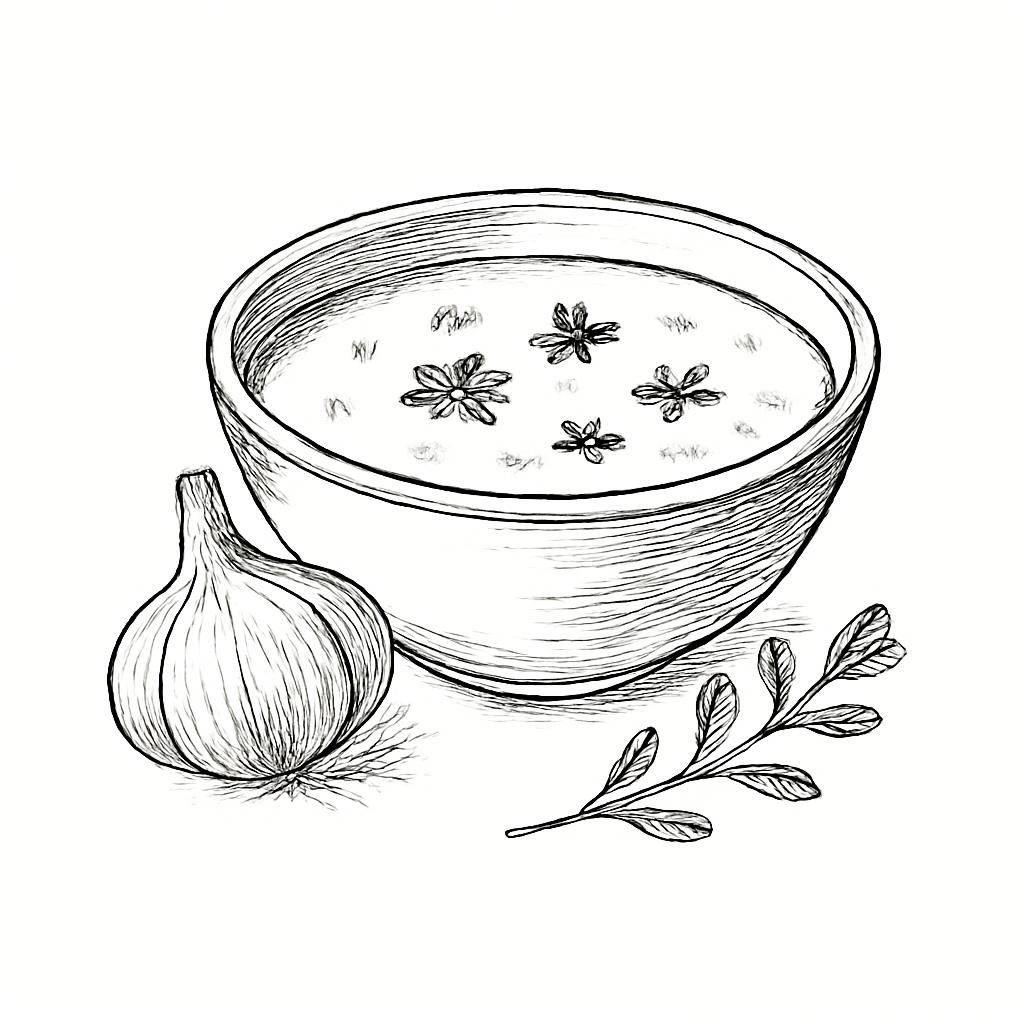 Ilustrace znázorňující téma: Připravujeme
