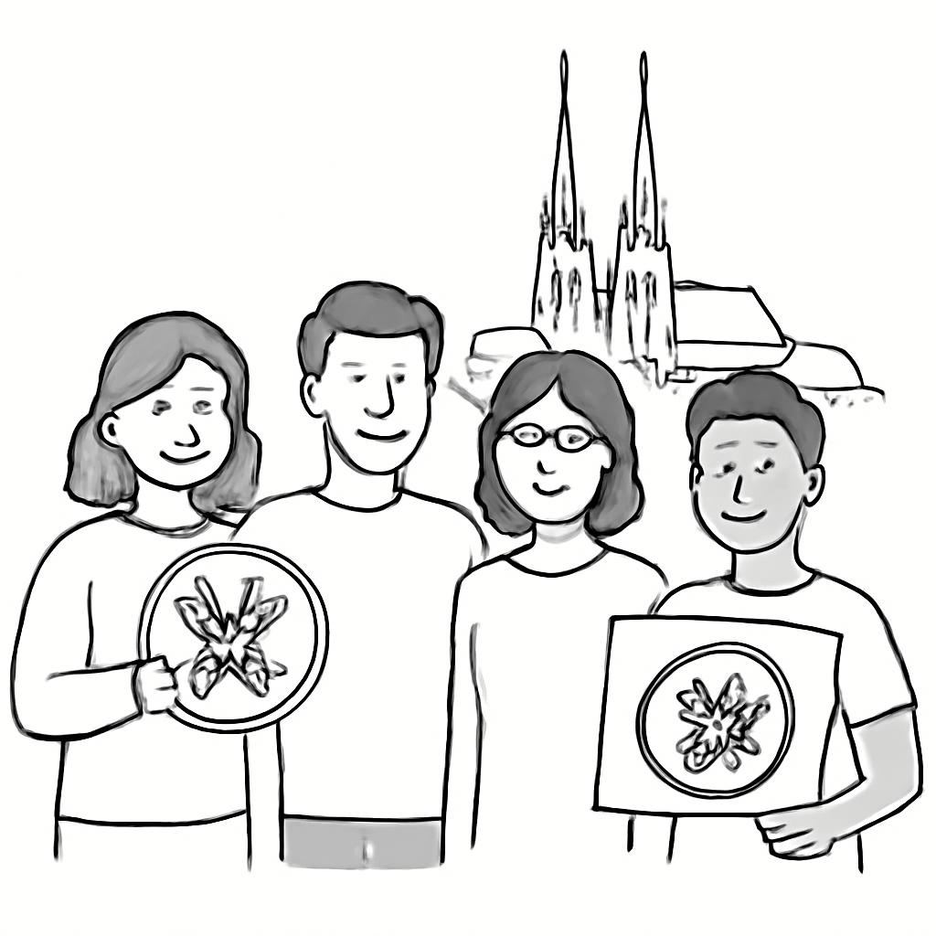 Ilustrace znázorňující téma: Připravujeme