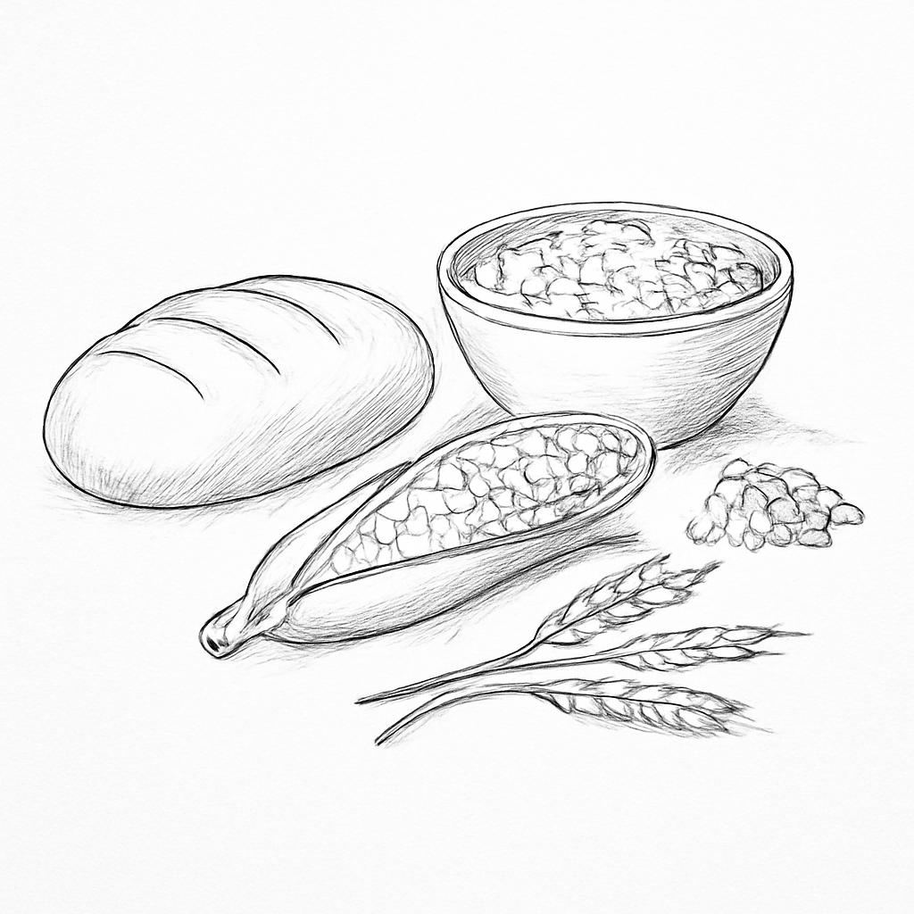 Ilustrace znázorňující téma: Připravujeme