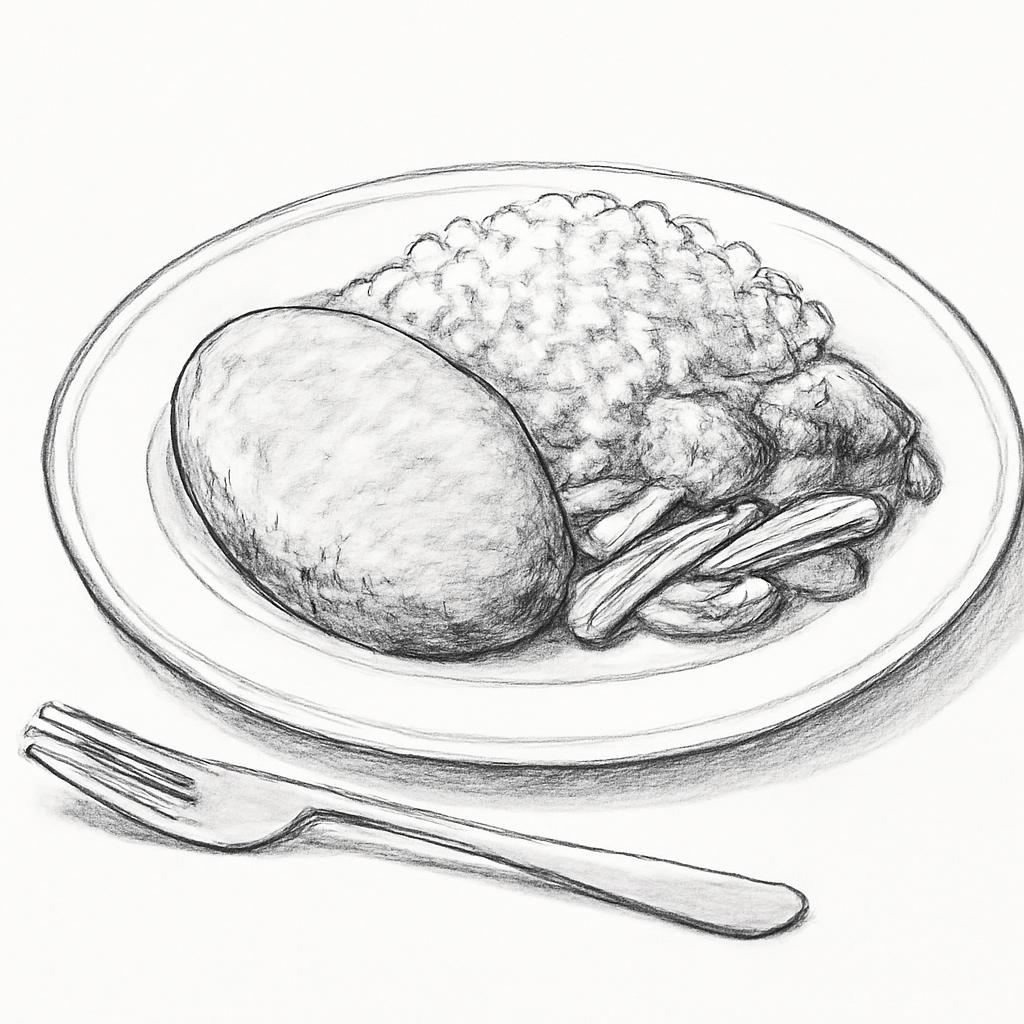 Ilustrace znázorňující téma: Připravujeme