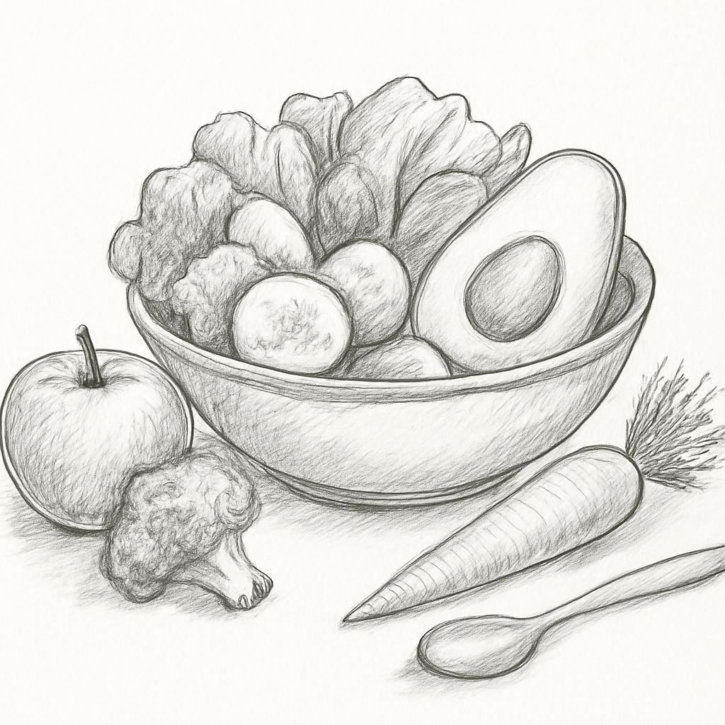 Ilustrace znázorňující téma: Připravujeme