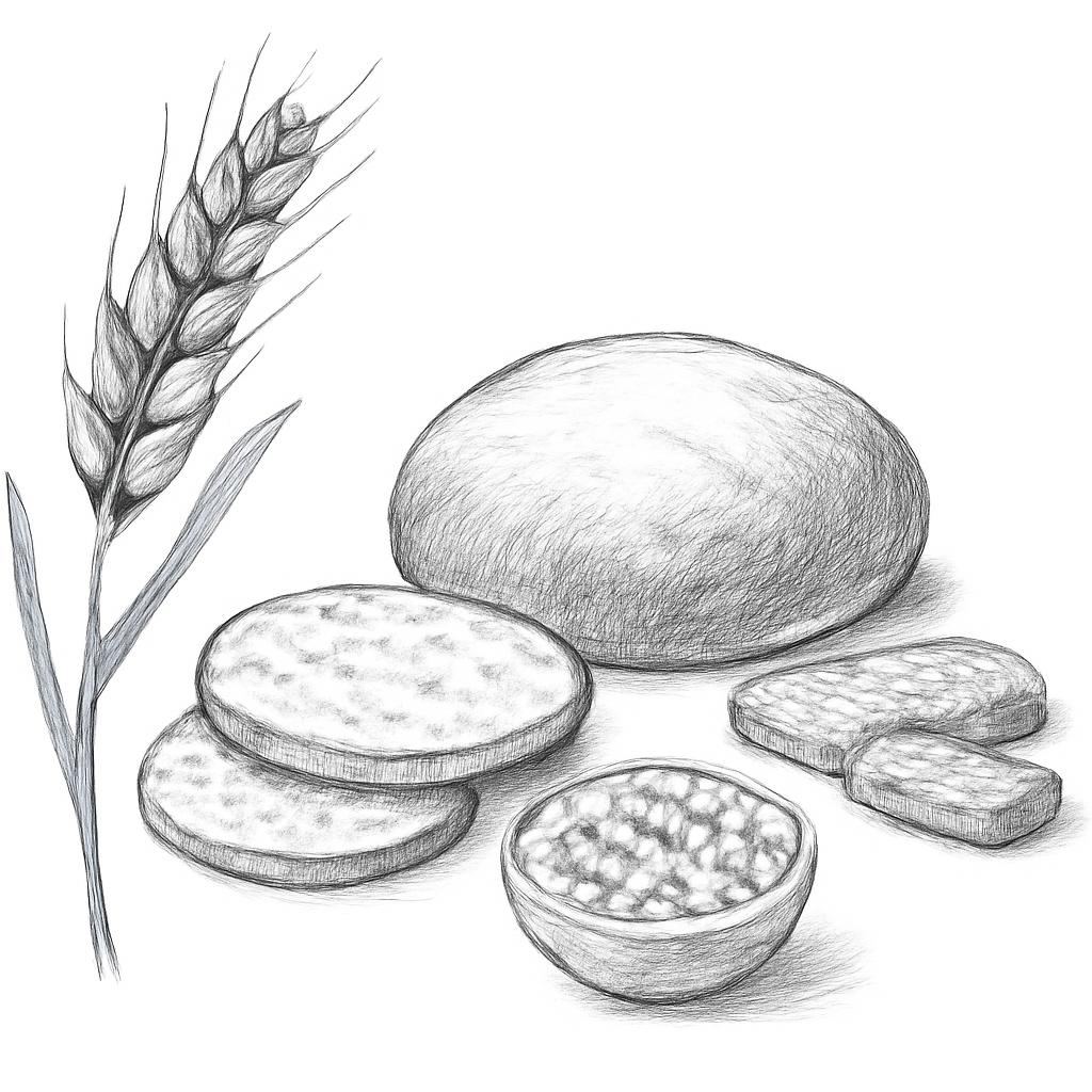Ilustrace znázorňující téma: Připravujeme