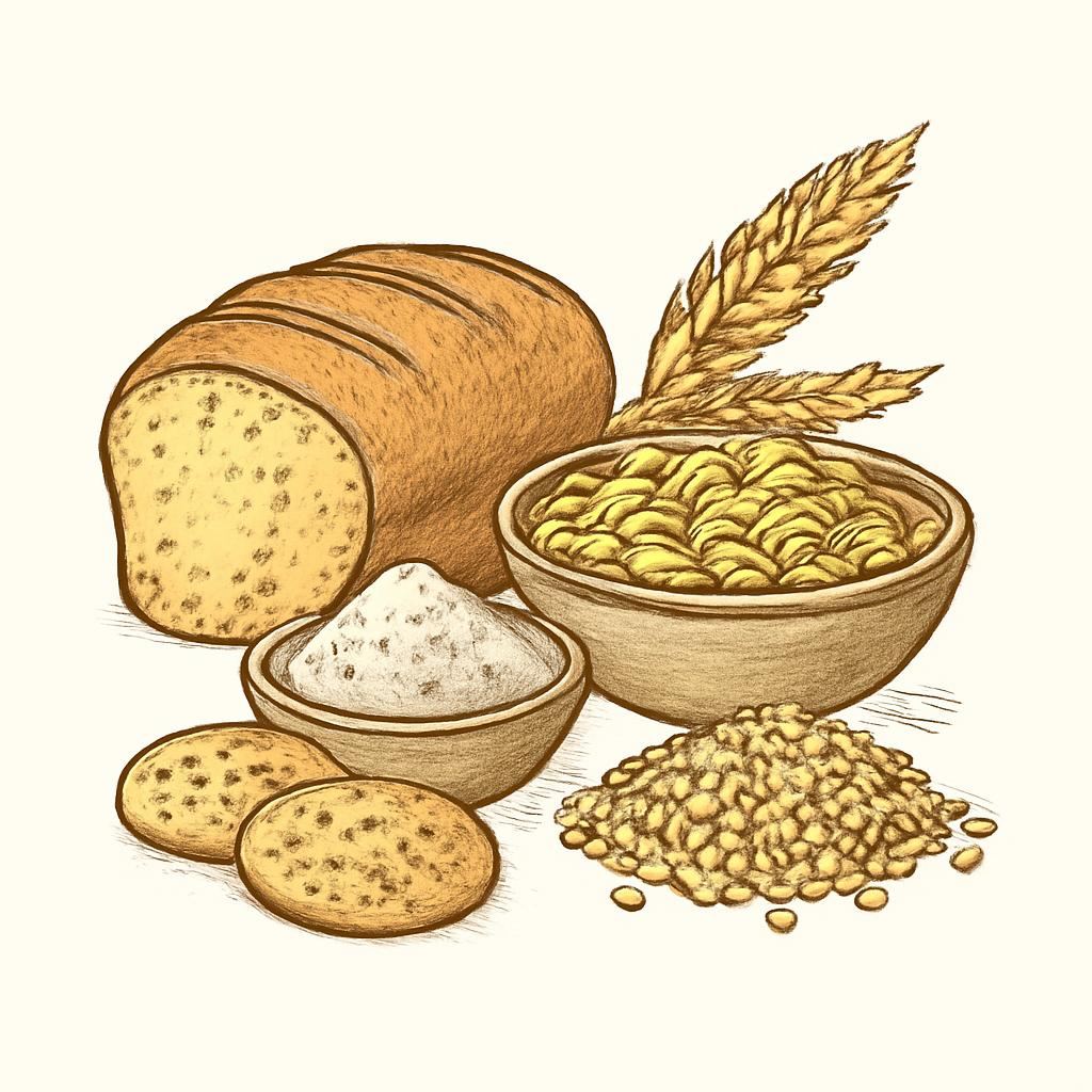 Ilustrace znázorňující téma: Připravujeme