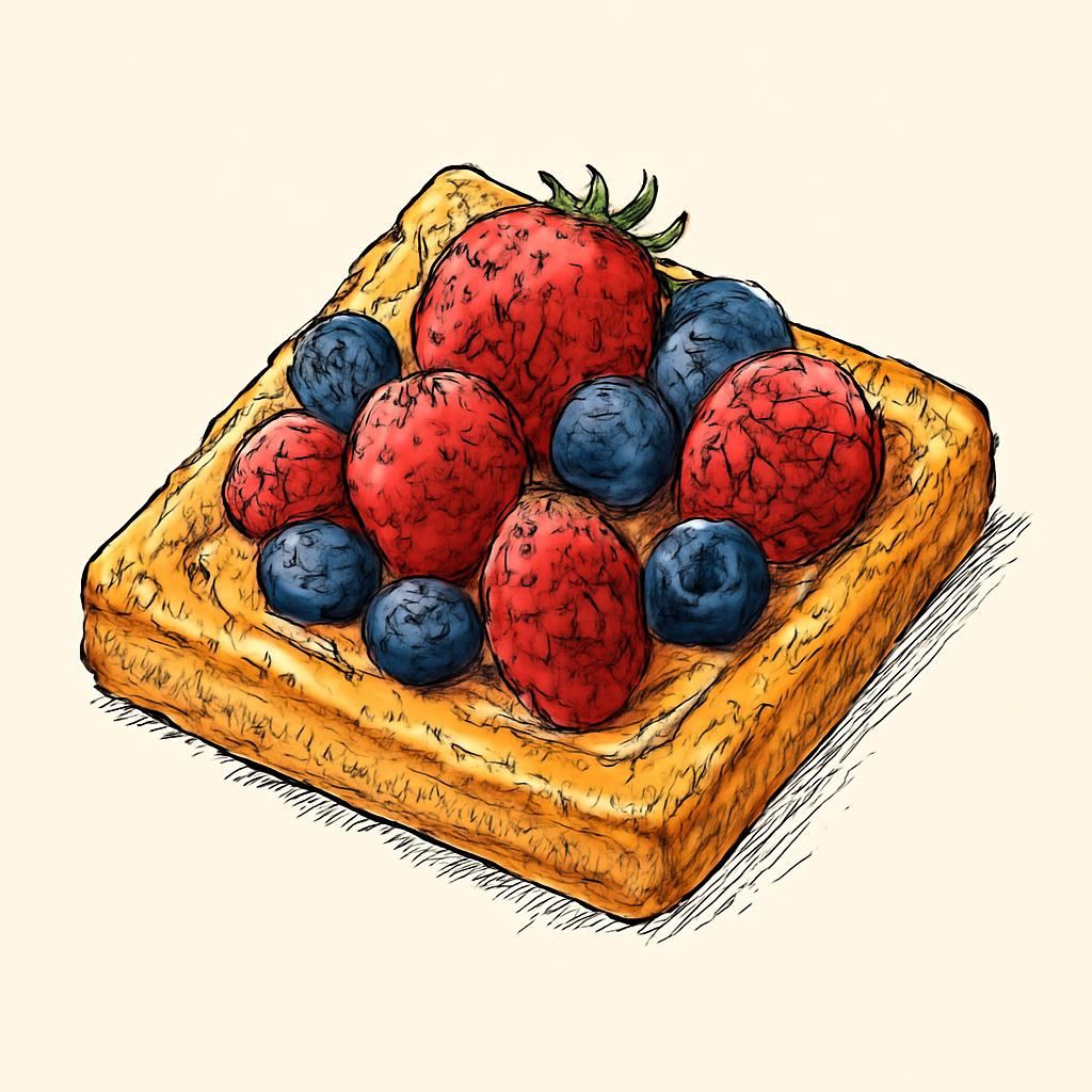 Ilustrace znázorňující téma: Připravujeme