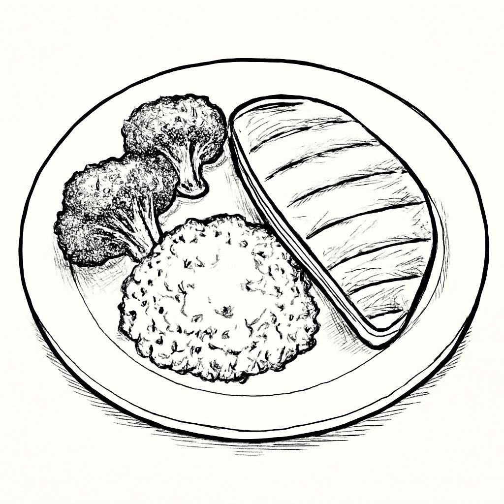 Ilustrace znázorňující téma: Připravujeme
