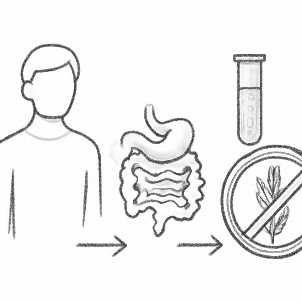 Ilustrace znázorňující téma: Diagnostika