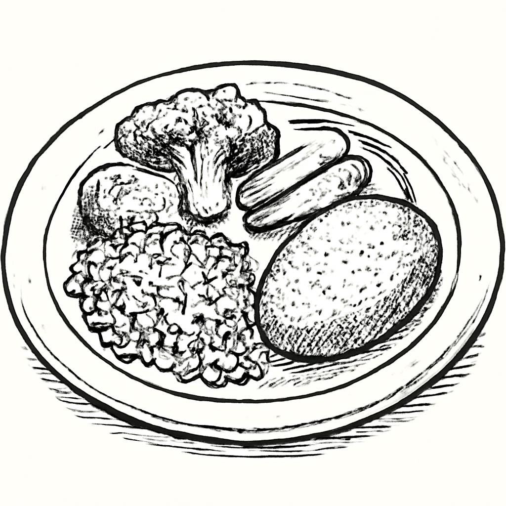 Ilustrace znázorňující téma: Připravujeme