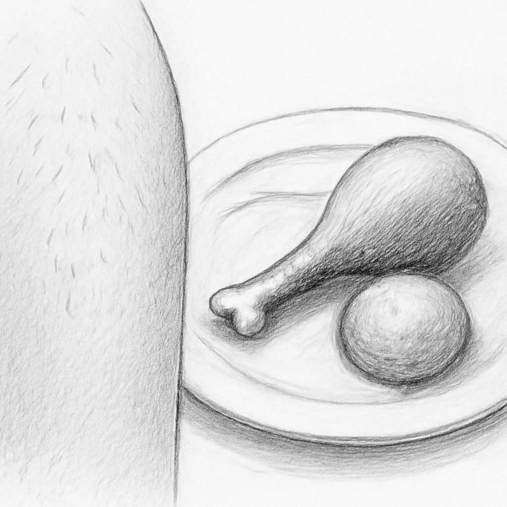 Ilustrace znázorňující téma: Připravujeme