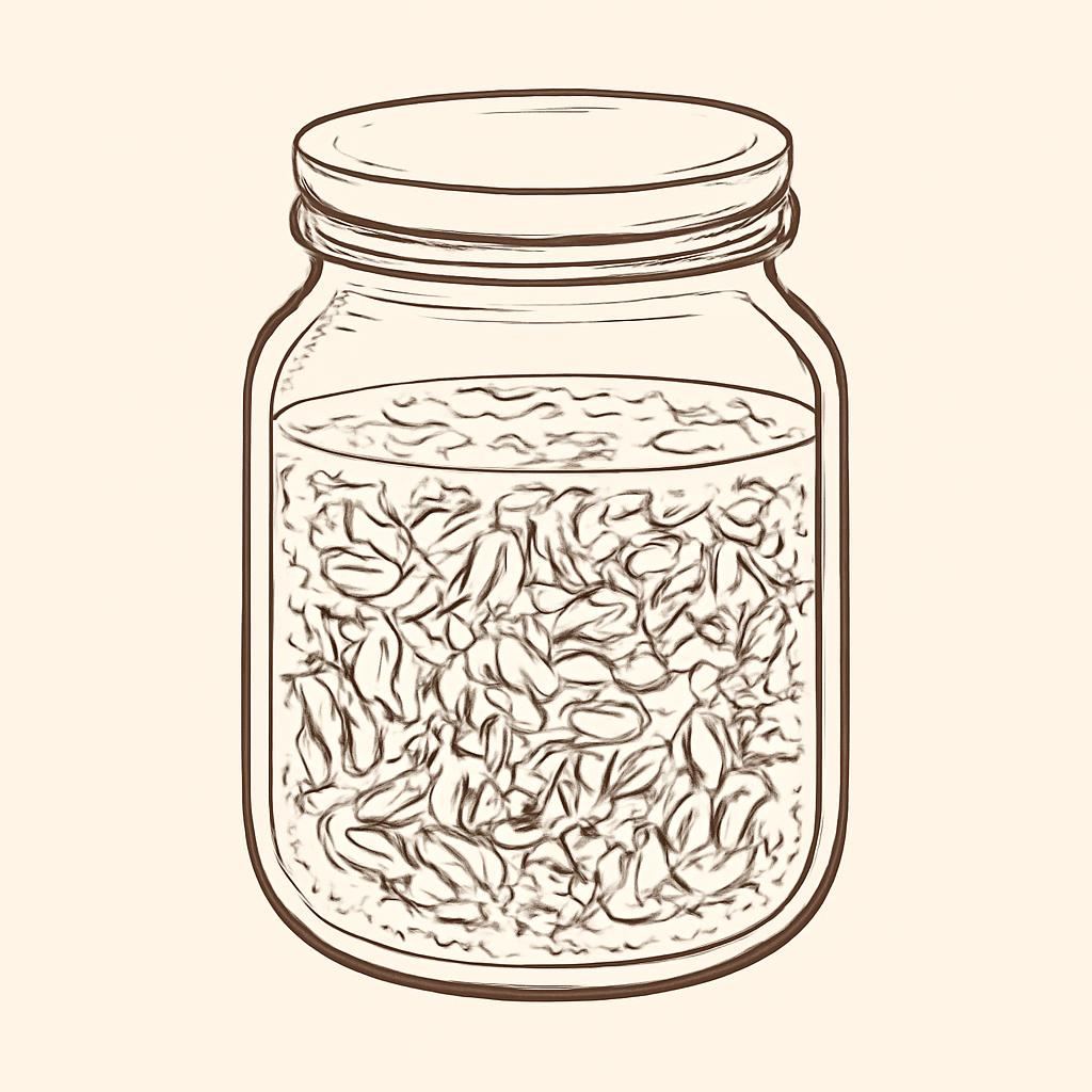 Ilustrace znázorňující téma: Připravujeme