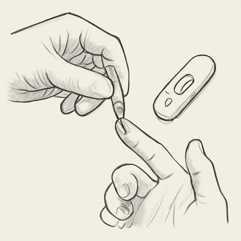 Ilustrace znázorňující téma: Připravujeme