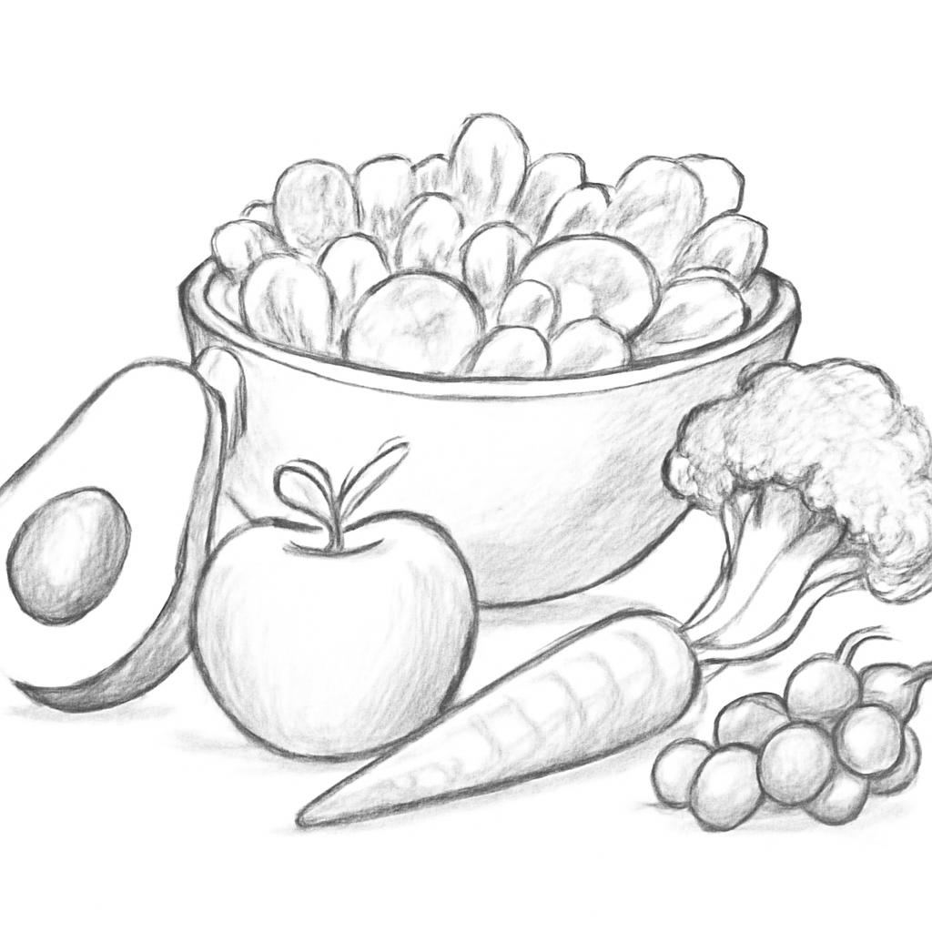 Ilustrace znázorňující téma: Připravujeme