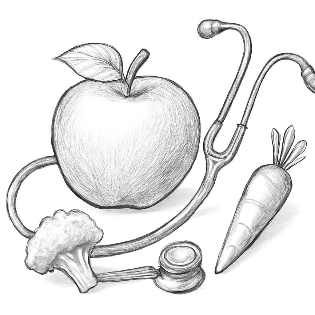 Ilustrace znázorňující téma: Připravujeme