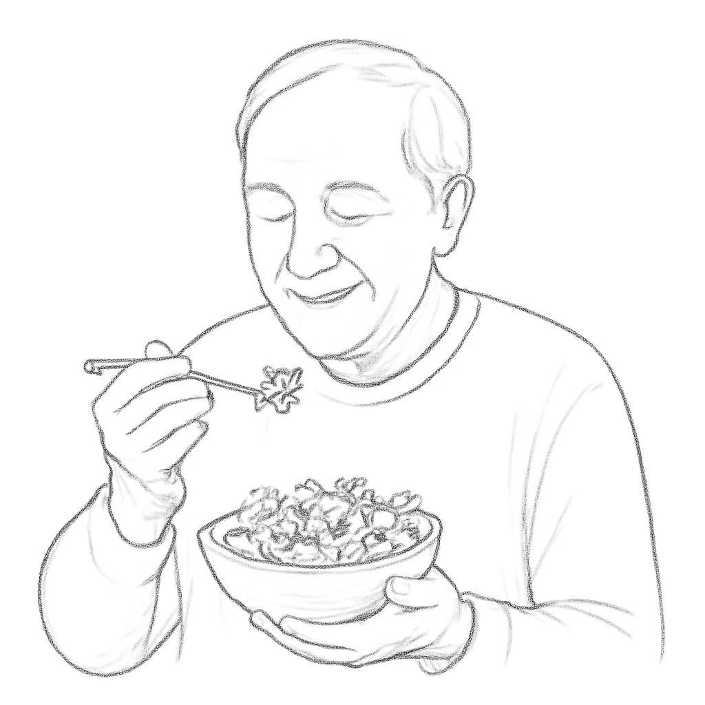 Ilustrace znázorňující téma: Připravujeme