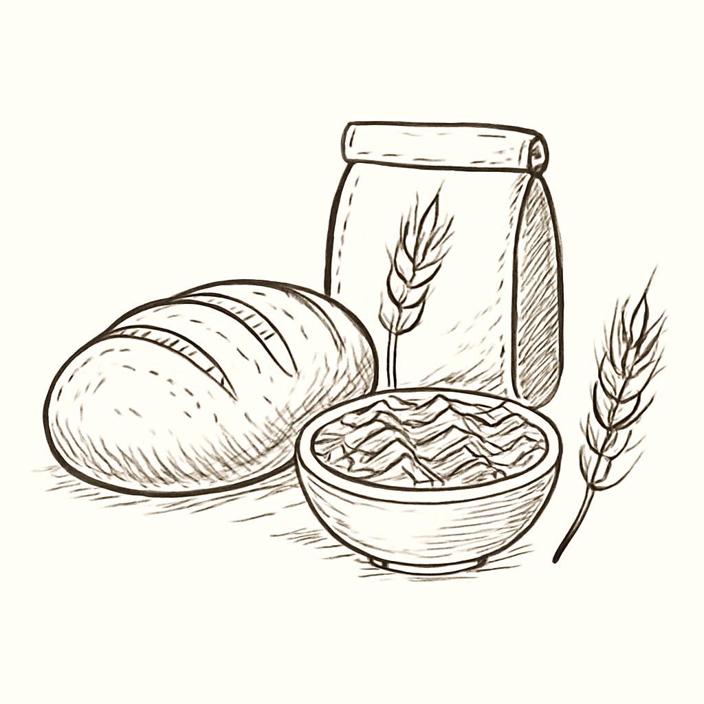 Ilustrace znázorňující téma: Připravujeme