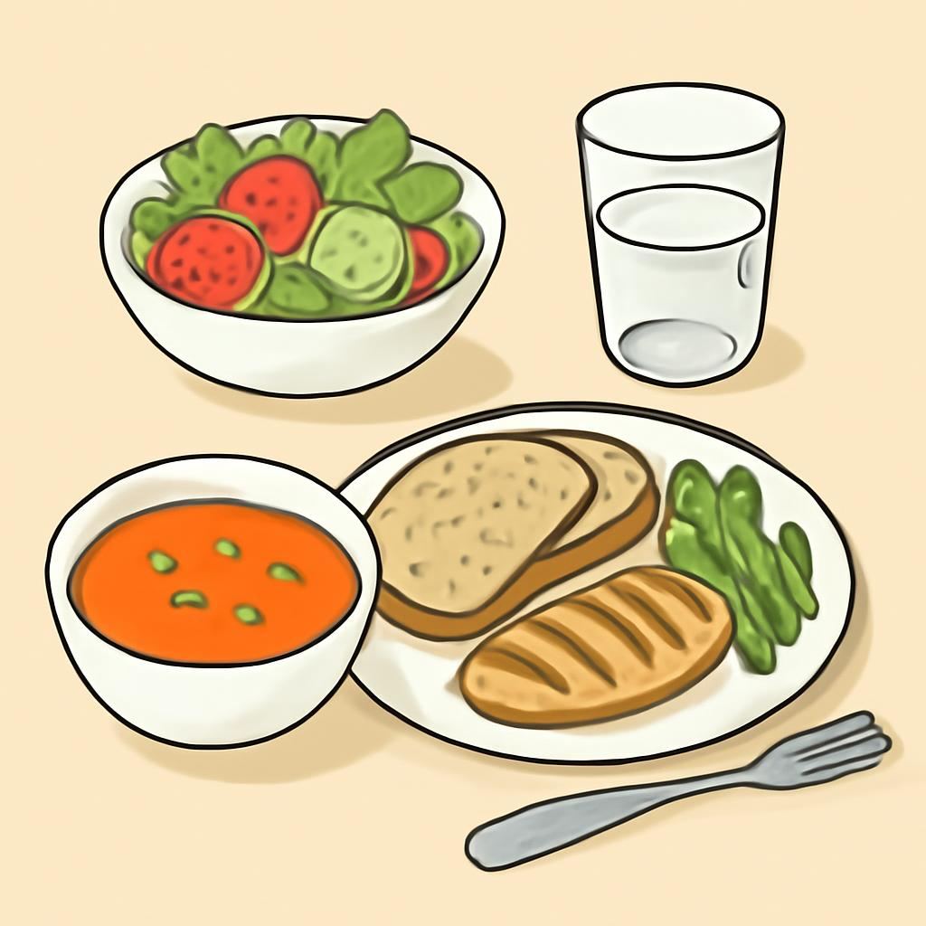 Ilustrace znázorňující téma: Připravujeme