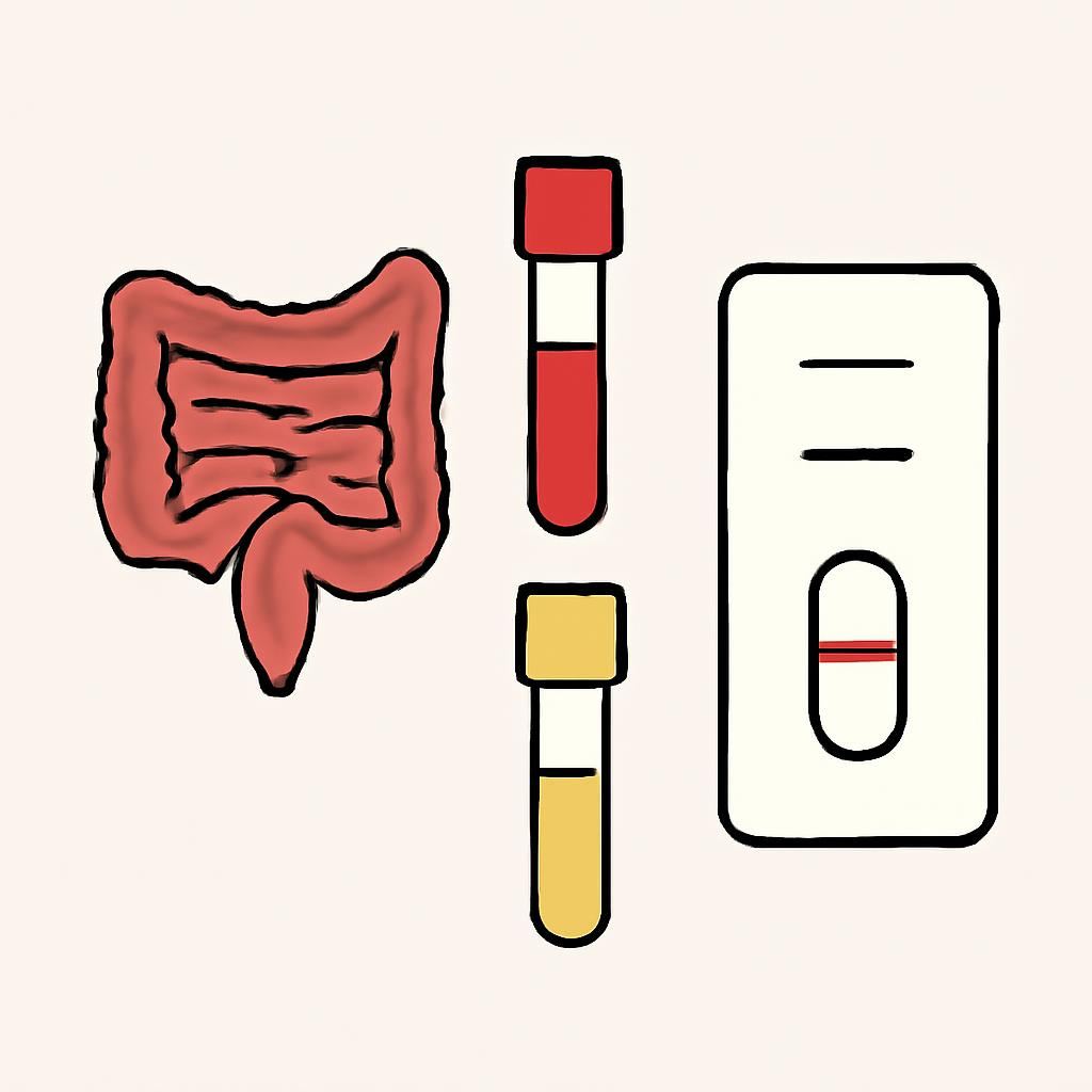 Ilustrace znázorňující téma: Připravujeme