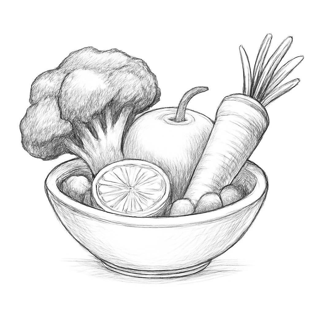Ilustrace znázorňující téma: Připravujeme