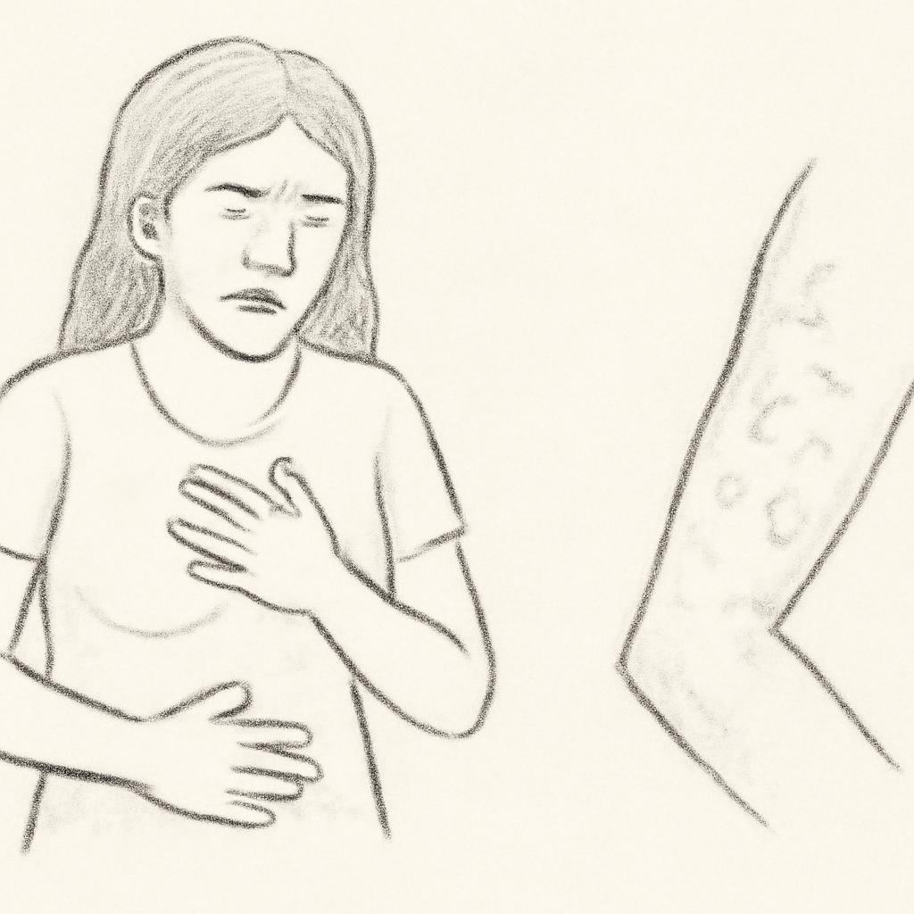 Ilustrace znázorňující téma: Připravujeme