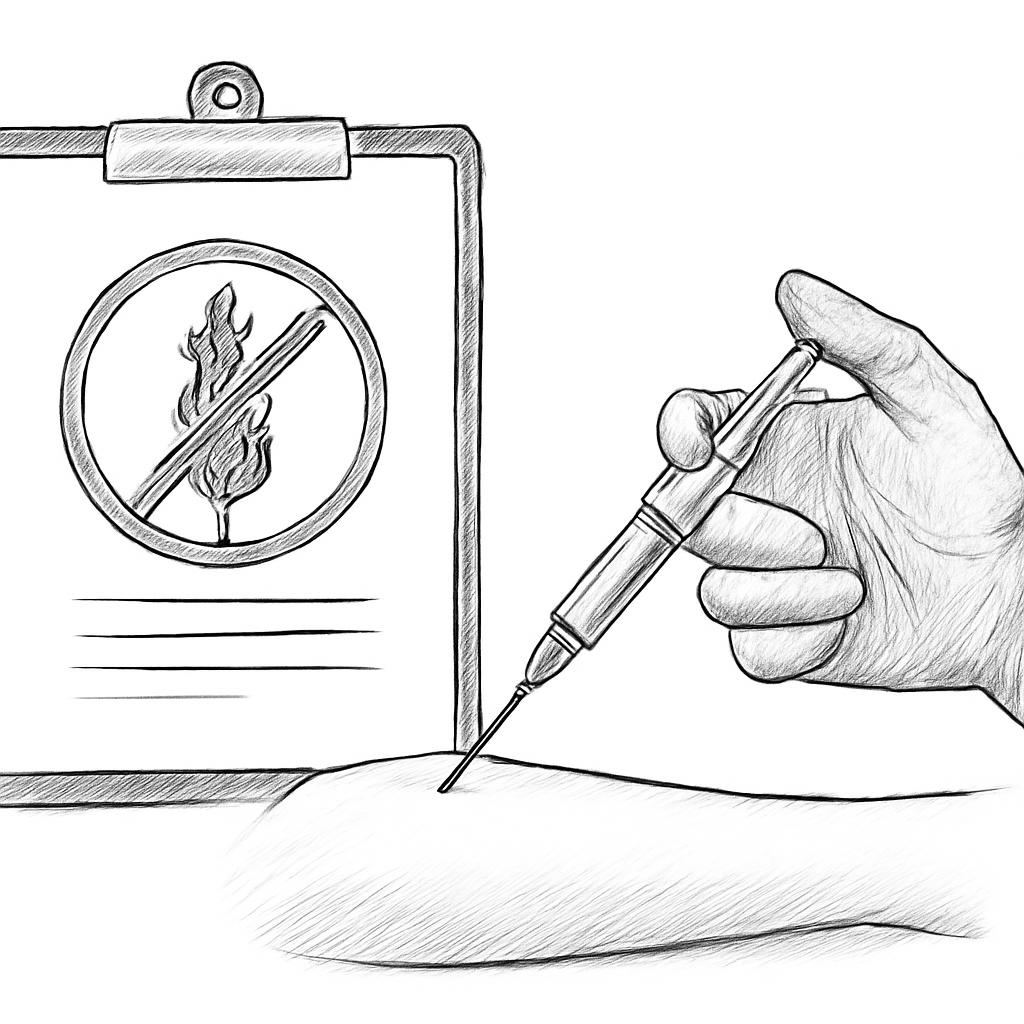 Ilustrace znázorňující téma: Připravujeme