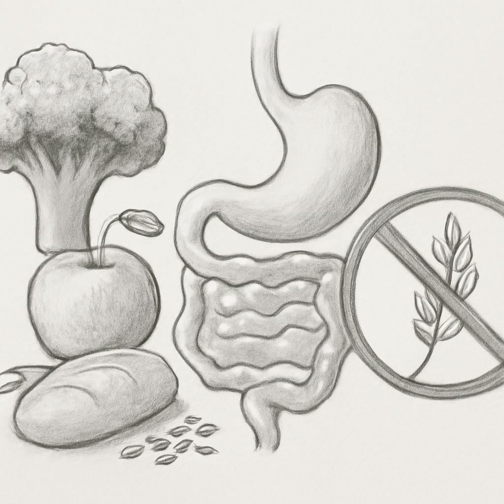 Ilustrace znázorňující téma: Připravujeme