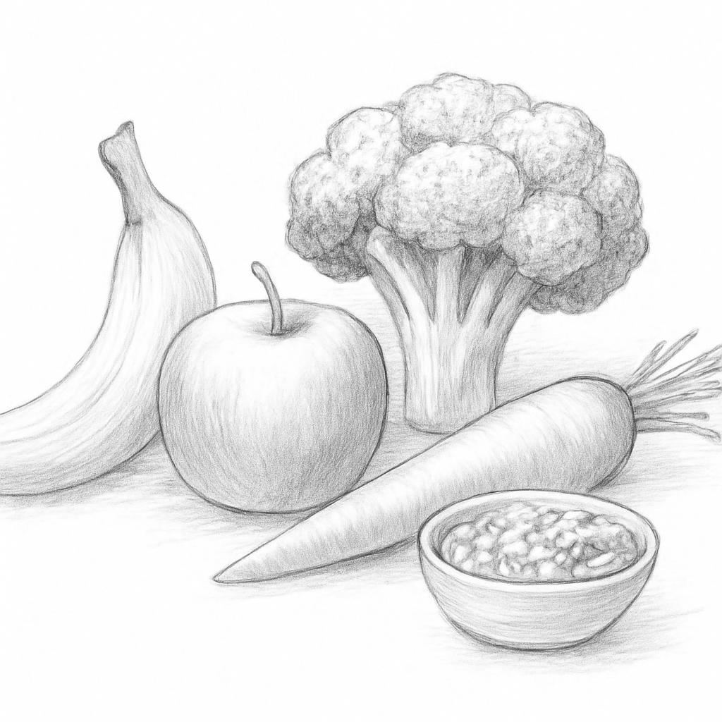 Ilustrace znázorňující téma: Připravujeme