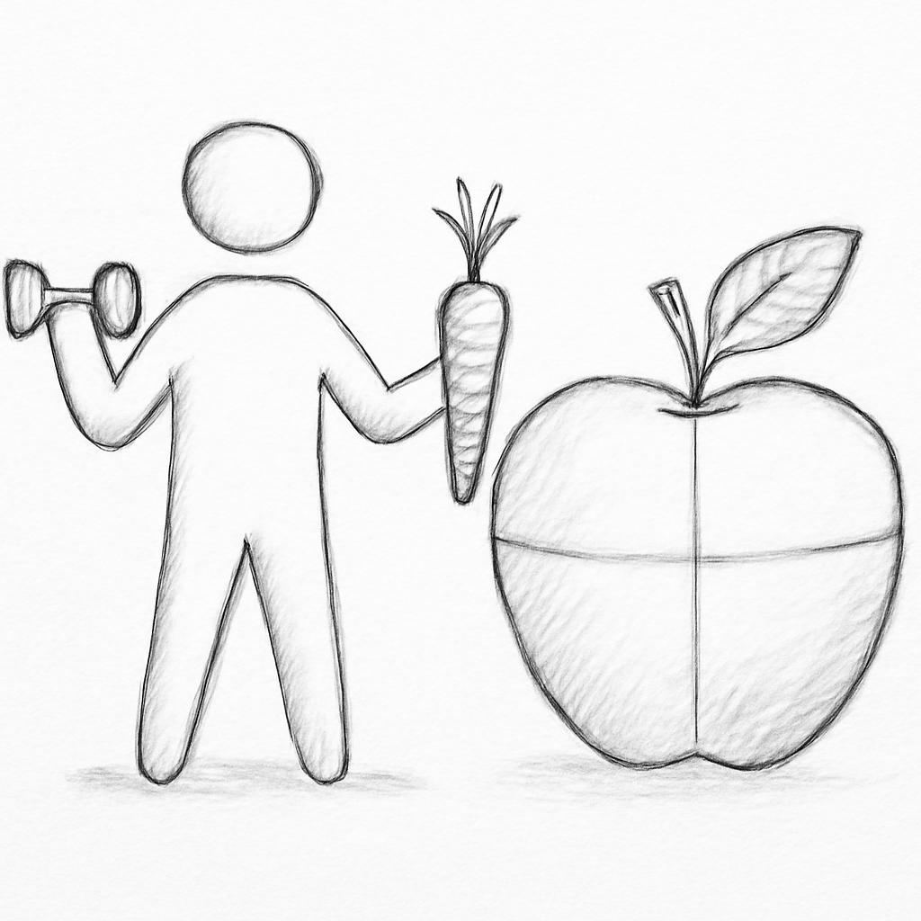 Ilustrace znázorňující téma: Připravujeme
