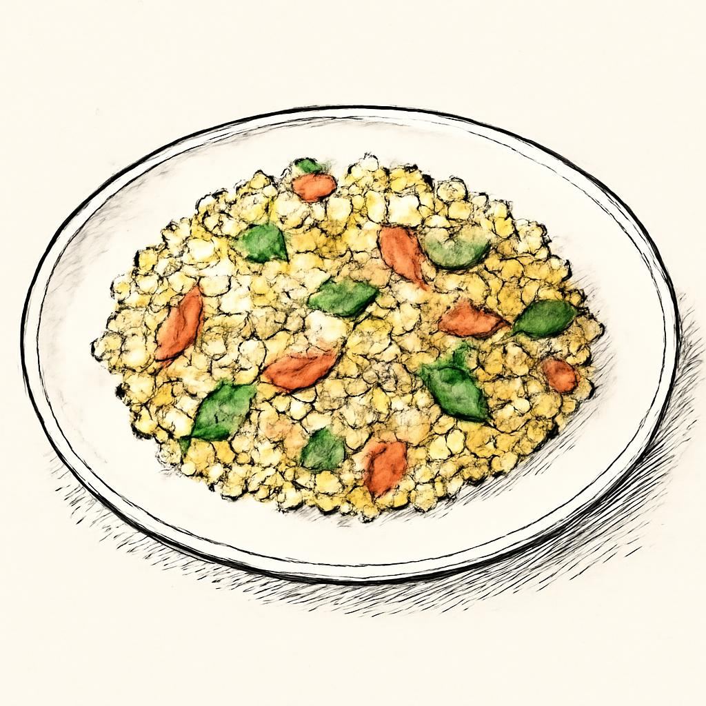 Ilustrace znázorňující téma: Připravujeme