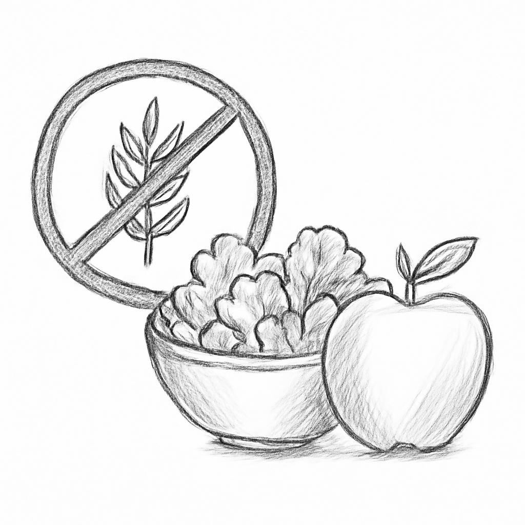 Ilustrace znázorňující téma: Připravujeme