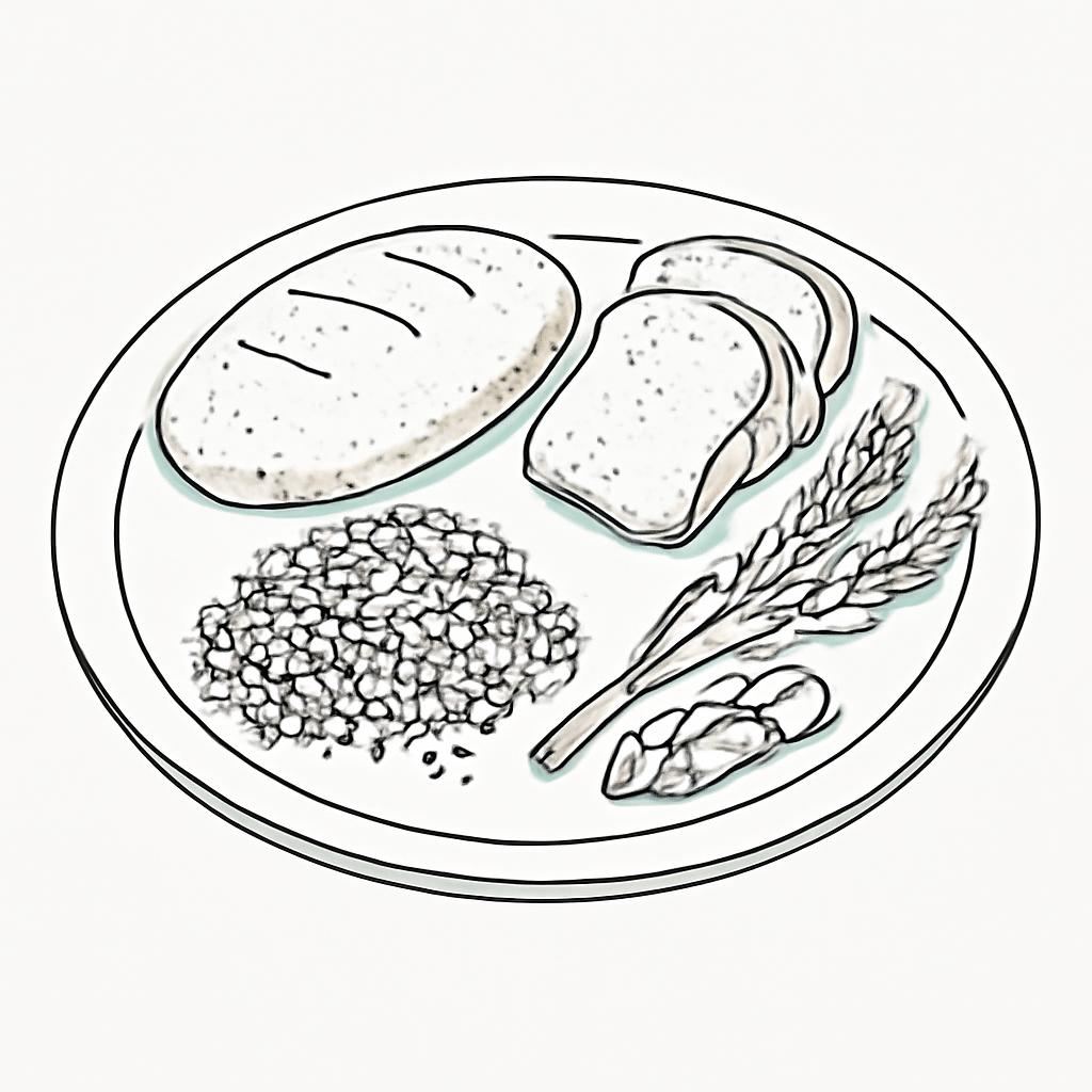 Ilustrace znázorňující téma: Připravujeme