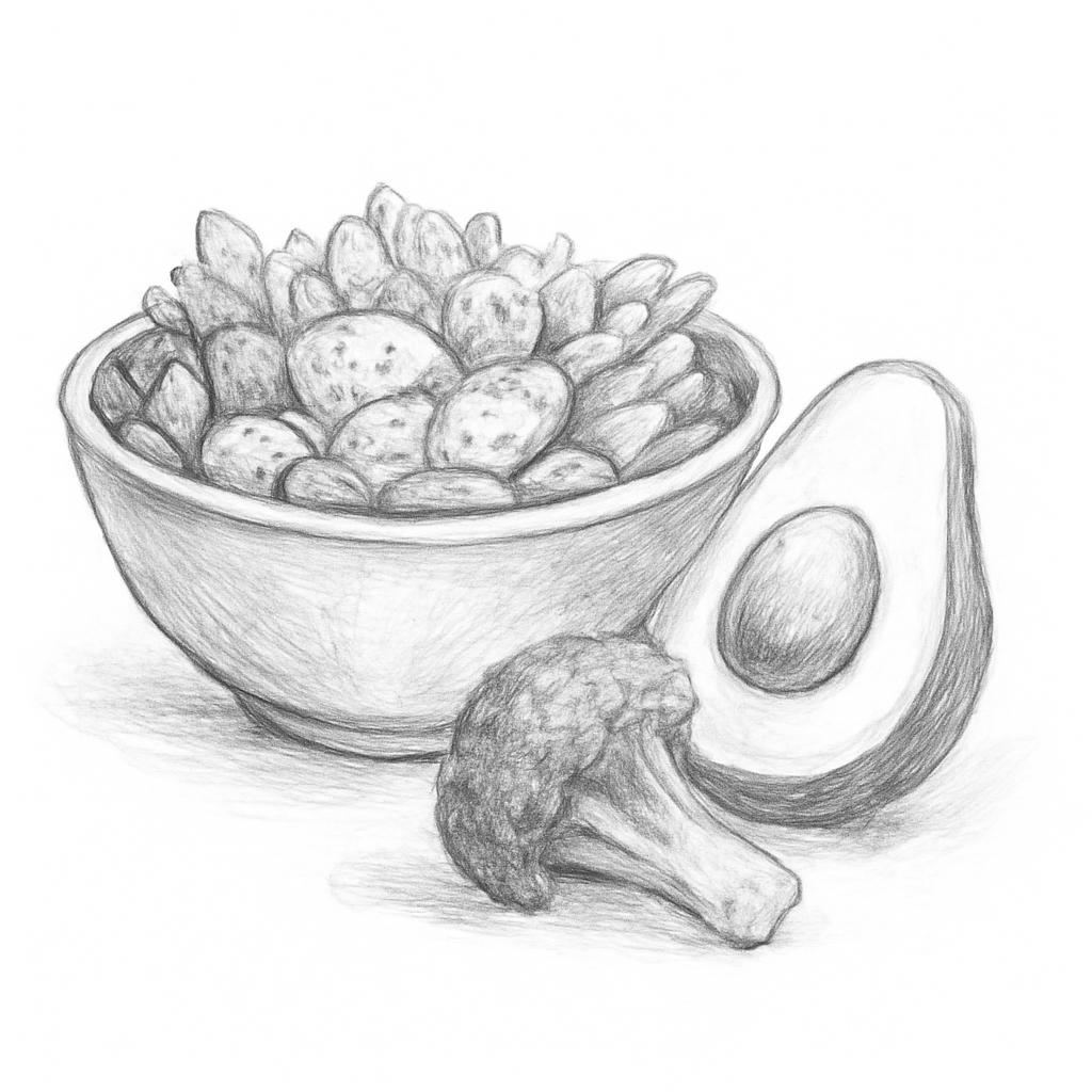 Ilustrace znázorňující téma: Připravujeme