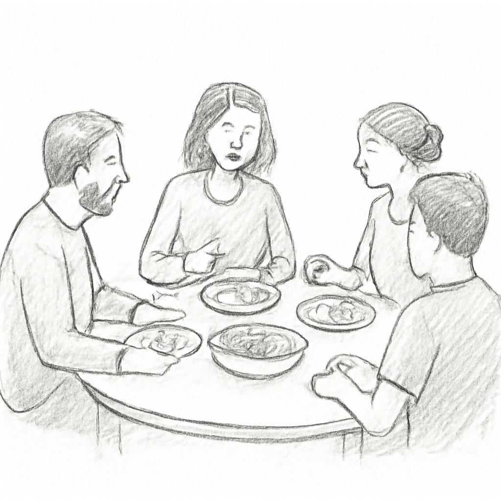 Ilustrace znázorňující téma: Připravujeme