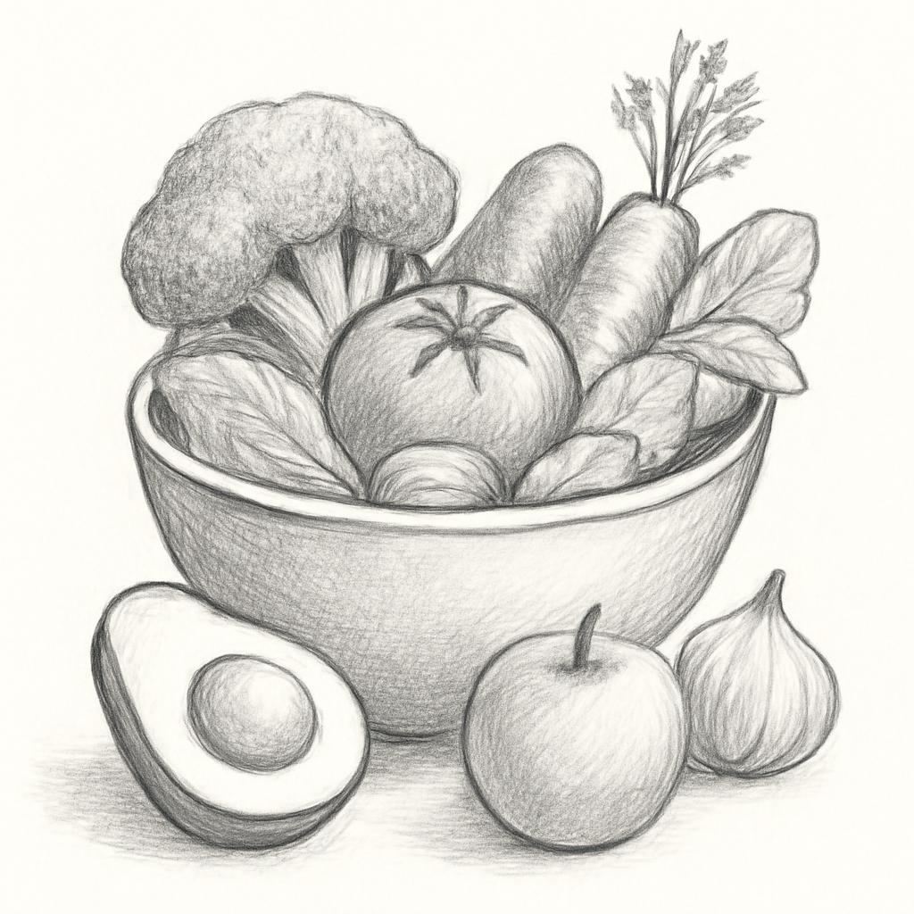 Ilustrace znázorňující téma: Připravujeme