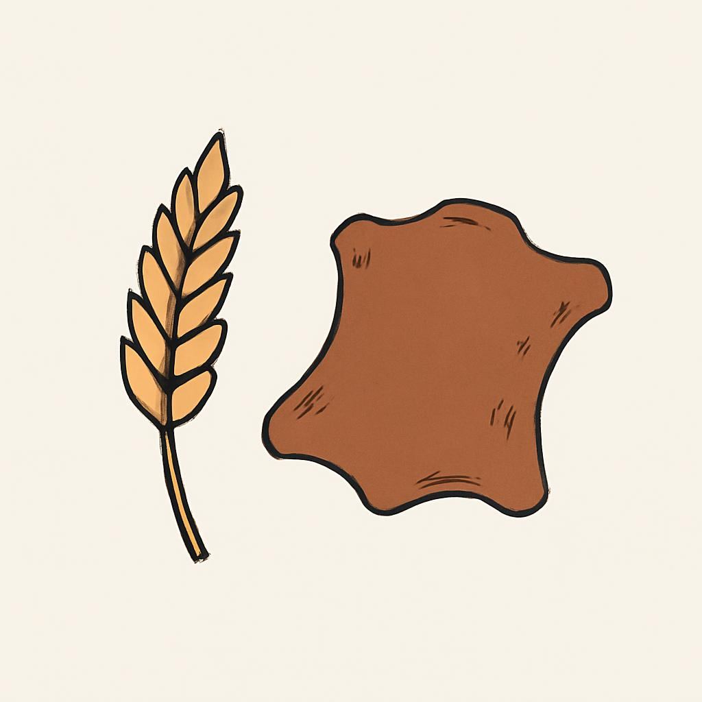 Ilustrace znázorňující téma: Připravujeme