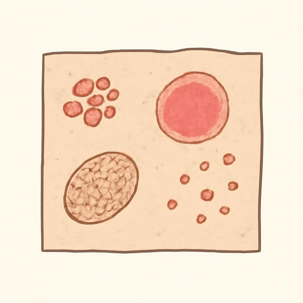Ilustrace znázorňující téma: Připravujeme